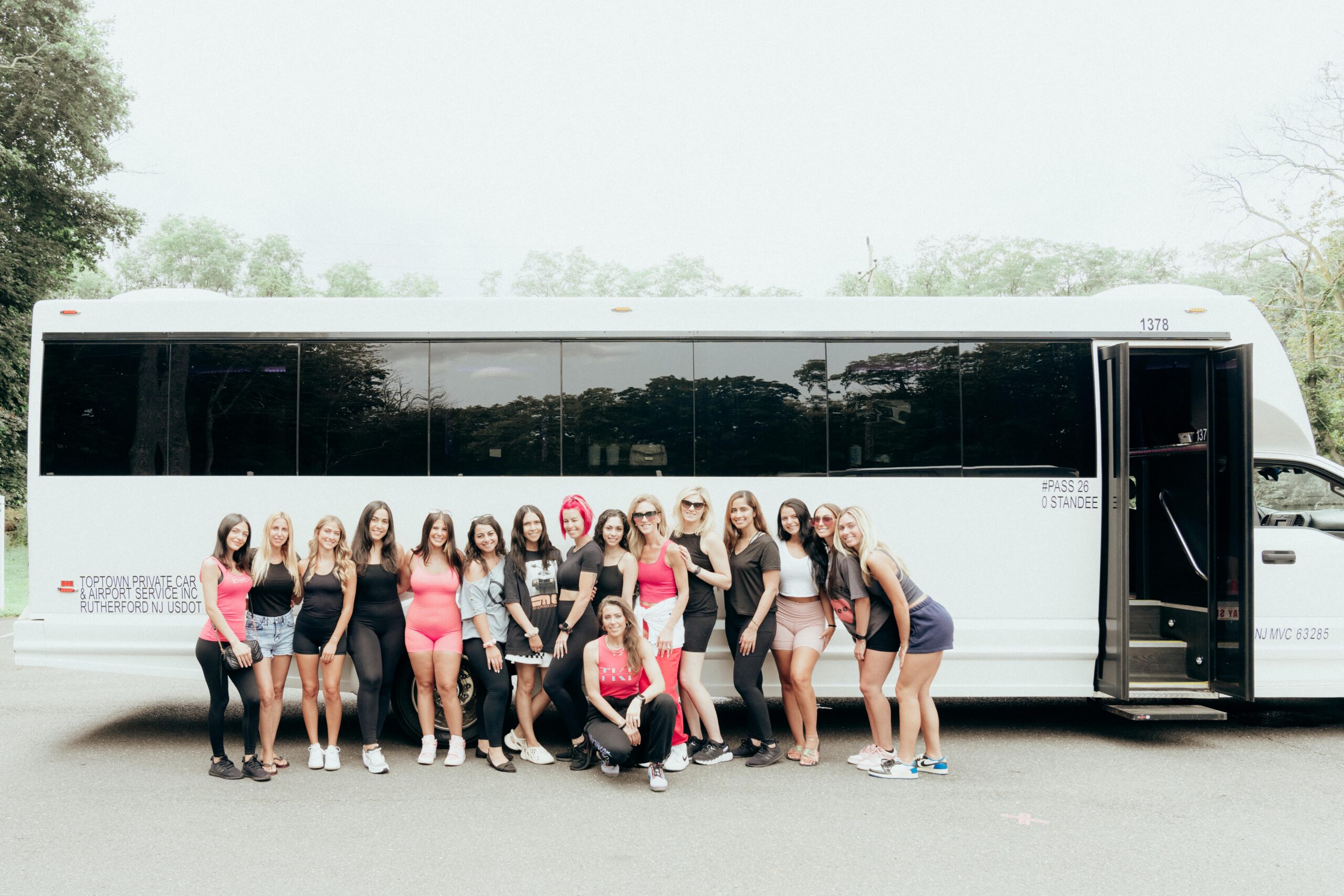 Photo of the 2023 Retreat