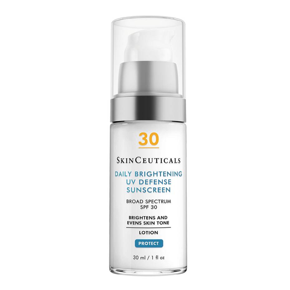 Daily Brightening UV Defense