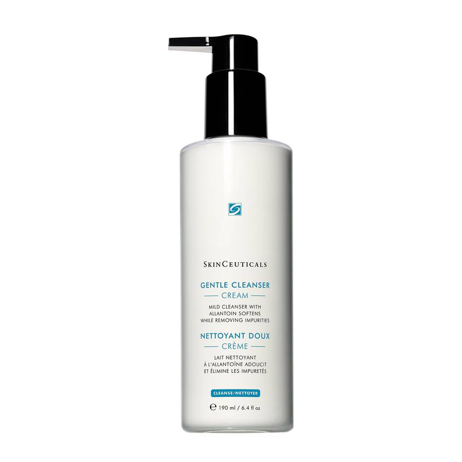 GENTLE CLEANSER