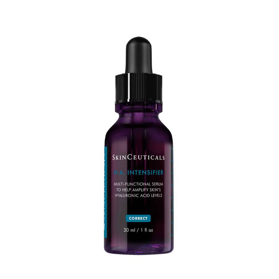 HYALURONIC ACID INTENSIFIER (H.A.)