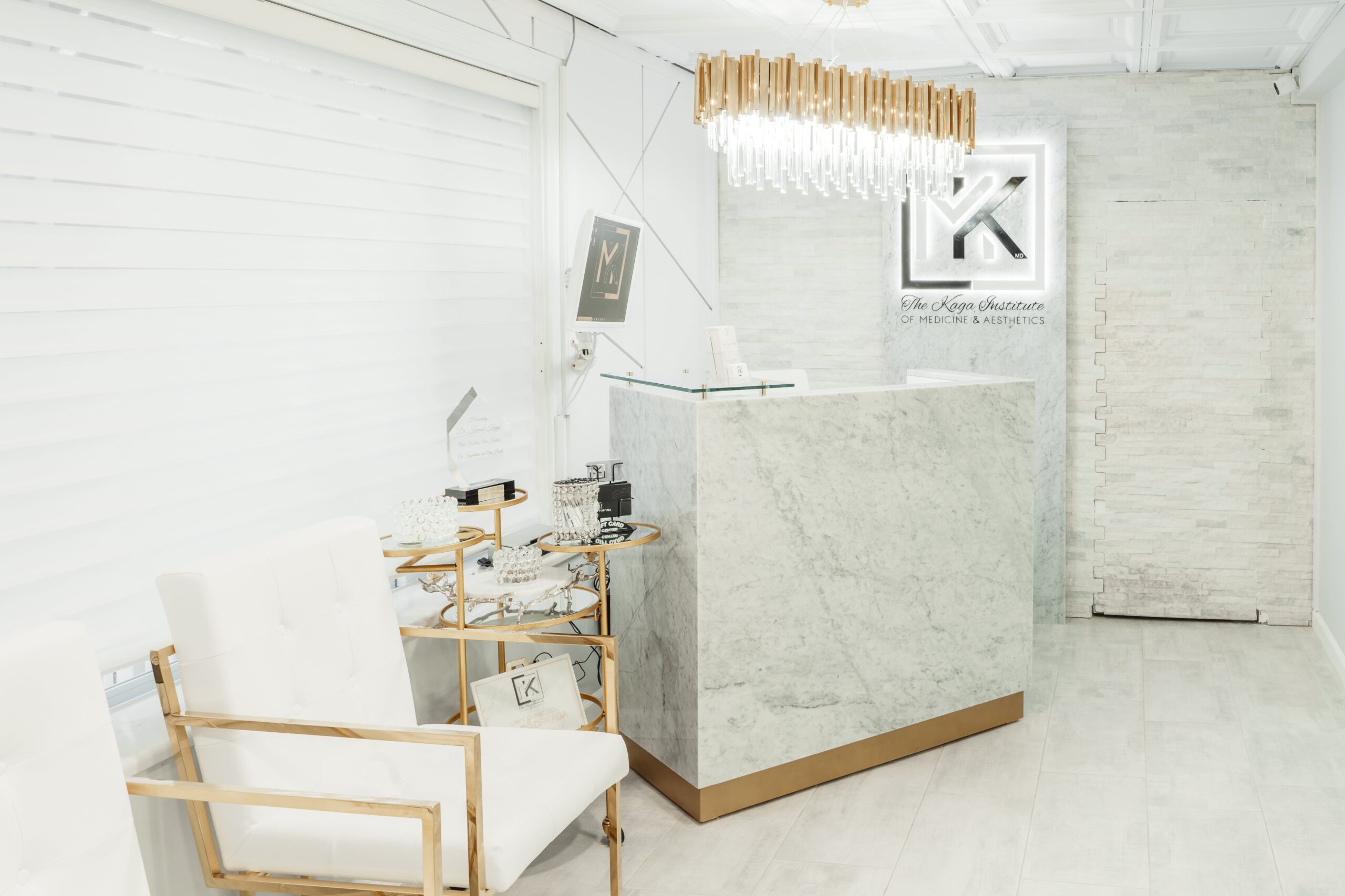 The TKI Marlboro office