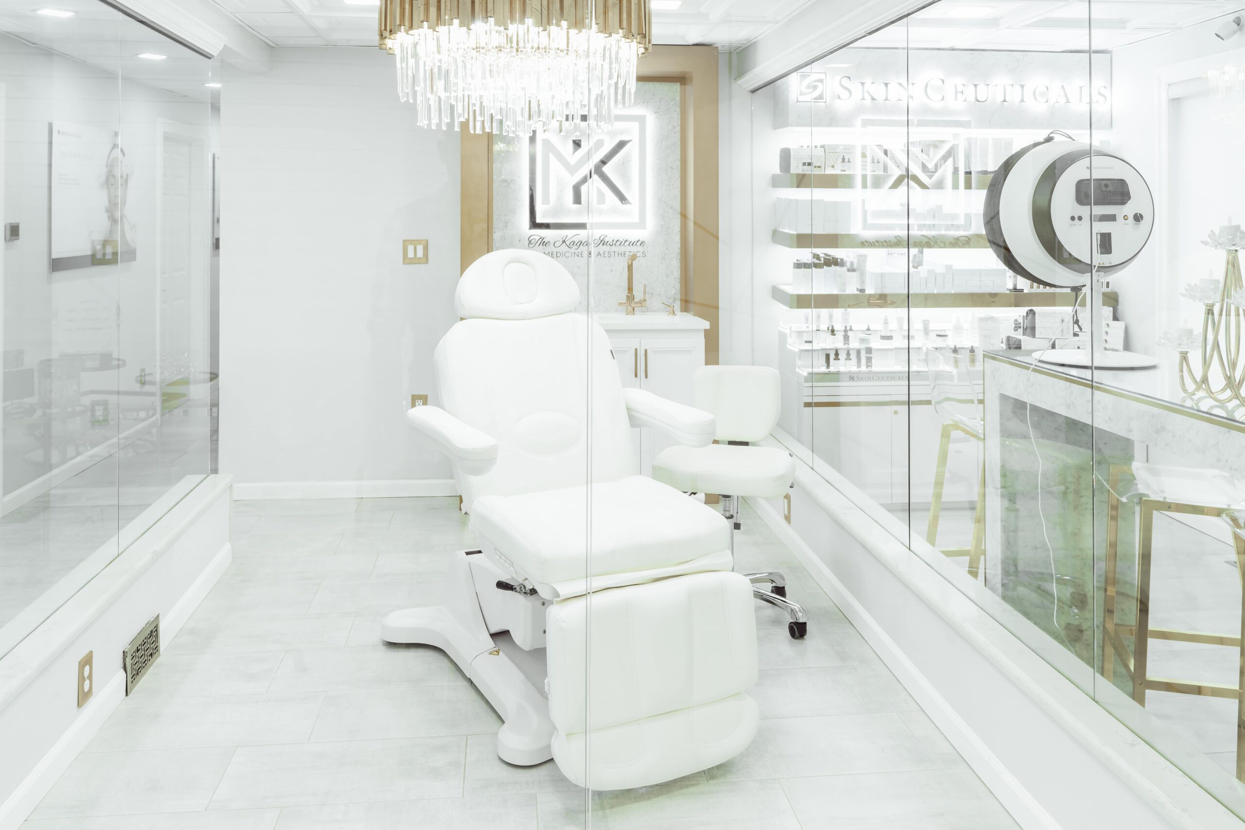 The TKI Marlboro office