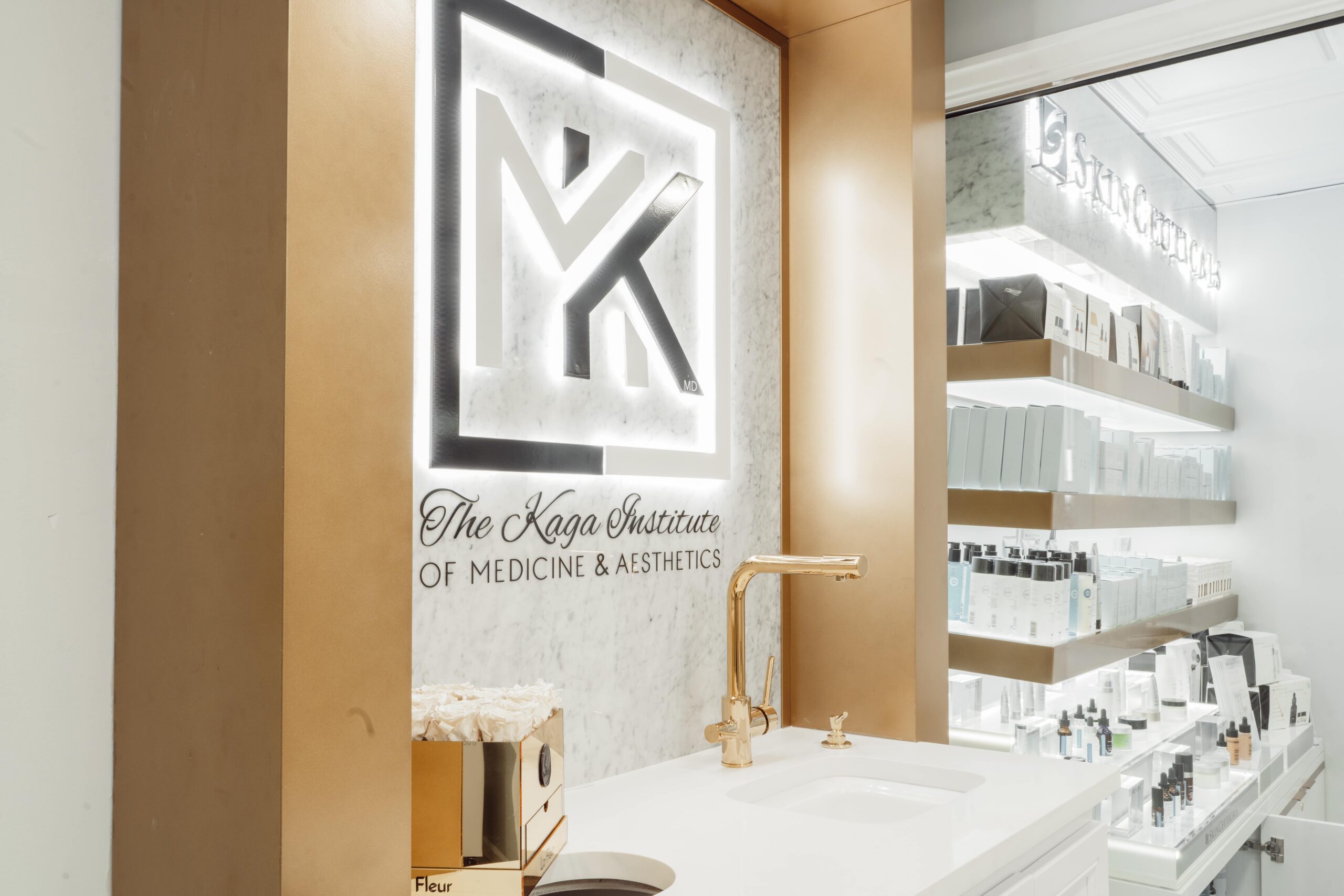 The TKI Marlboro office
