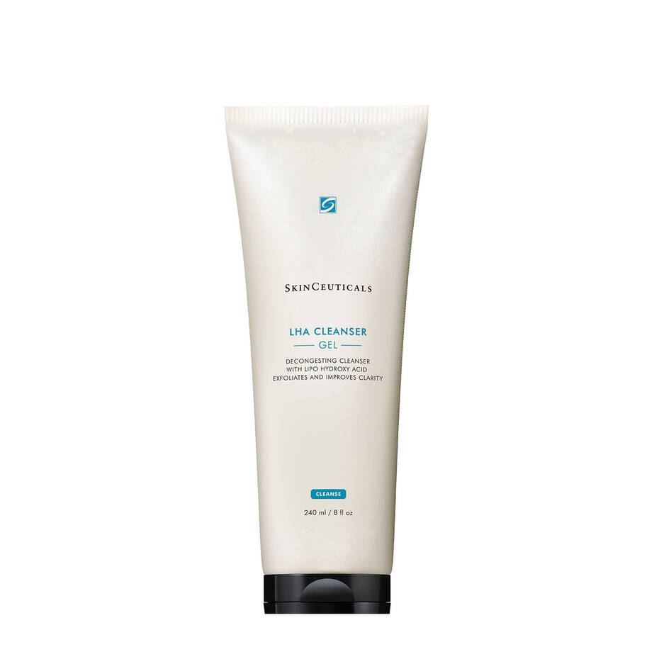 LHA Cleanser